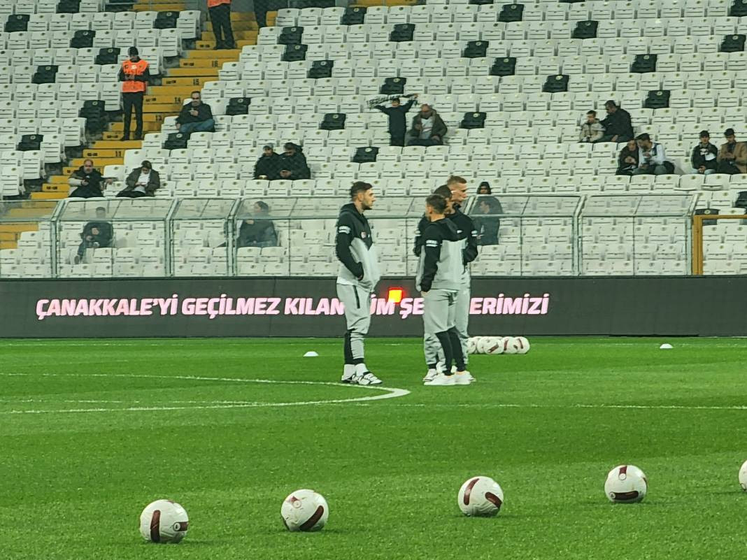 İnönü'de neler oluyor? - Resim: 4